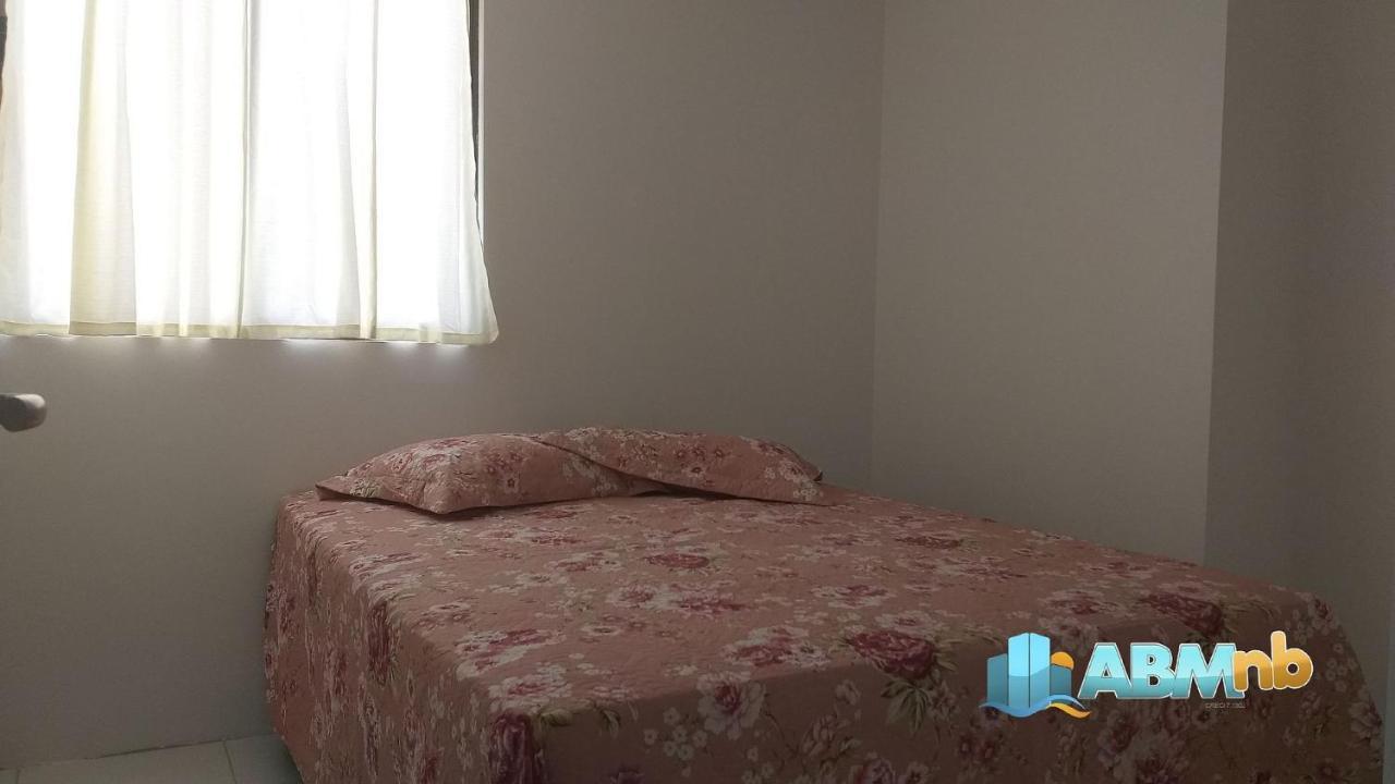 Apto 1 Dormitorio No Ed. Athenas 卡鲁阿鲁 外观 照片